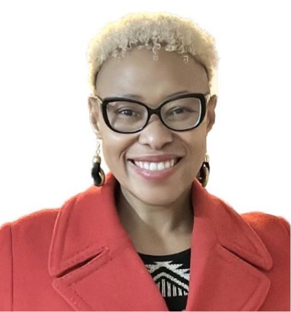 Dr. Thina Nzo